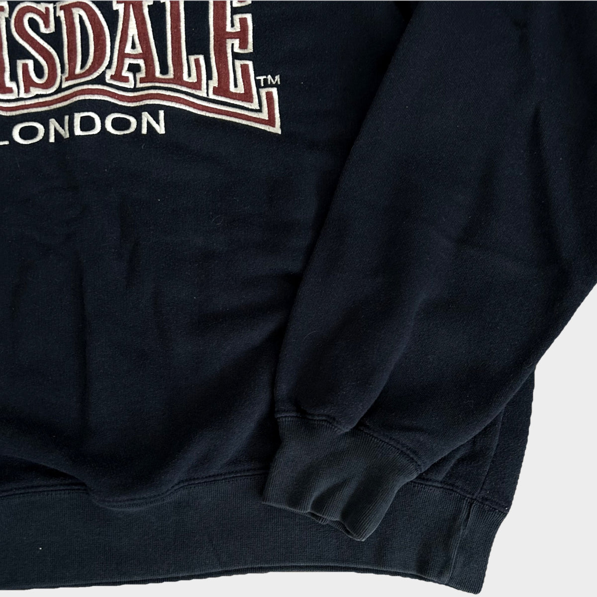 Vintage Lonsdale Sweater (M)