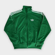 Vintage Adidas Trackjacket (M)