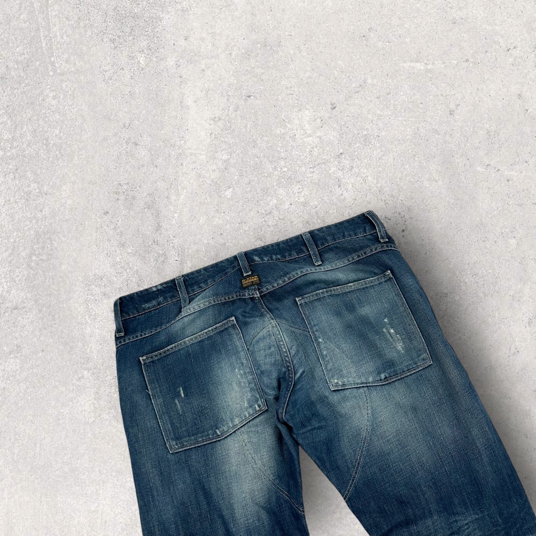 Vintage G-Star Jeans (36/32)