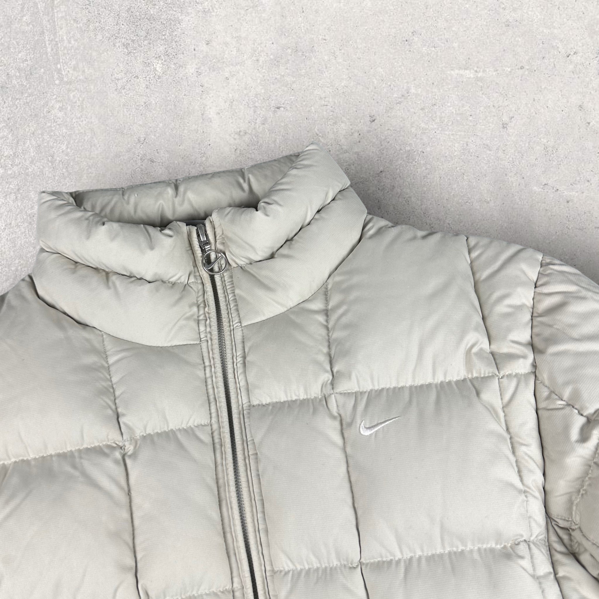 Vintage Nike Winter Jacket (XS)