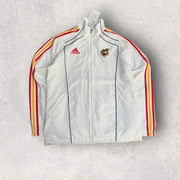 Vintage Spanien Trackjacket (M)