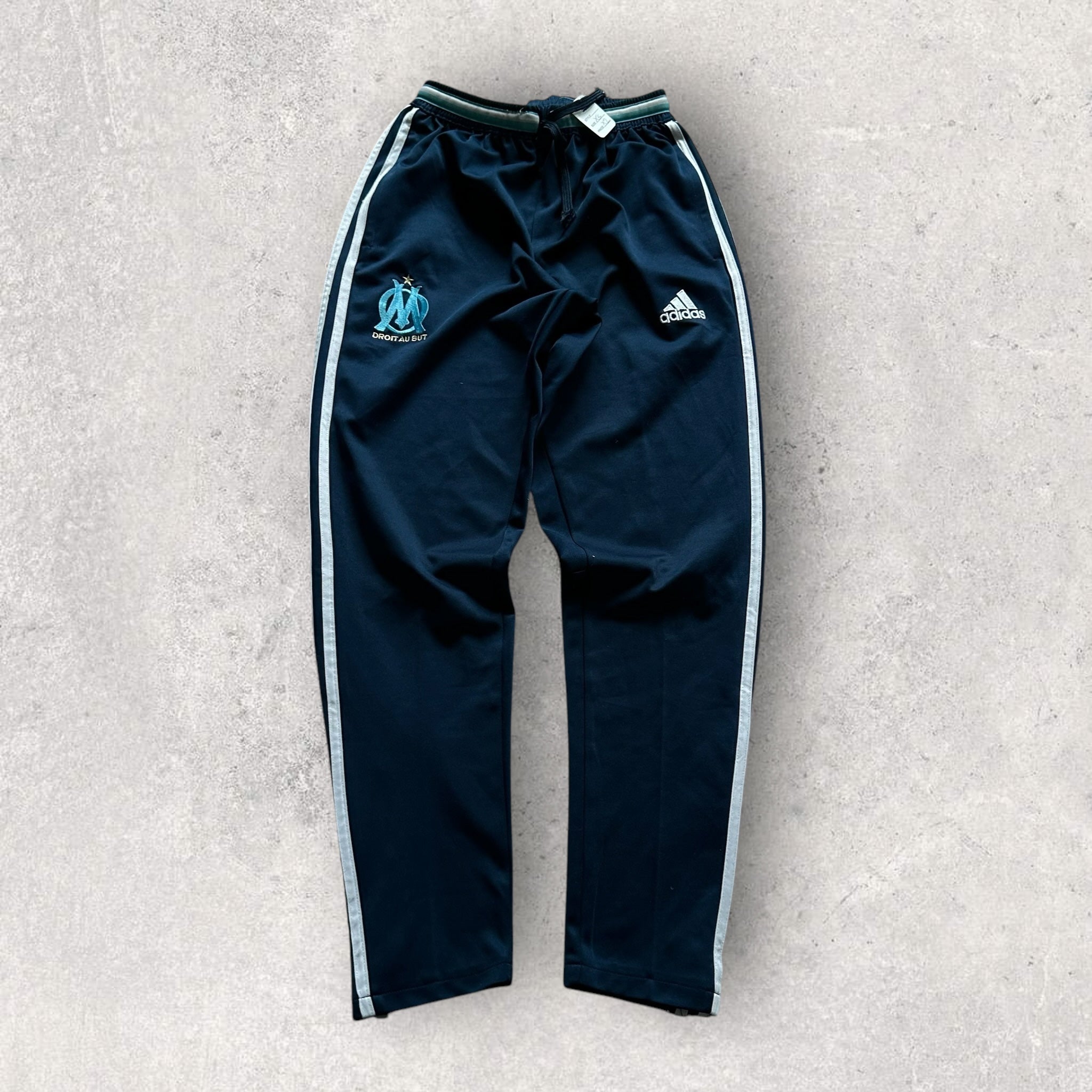Vintage Marseille Trackpants (XS)