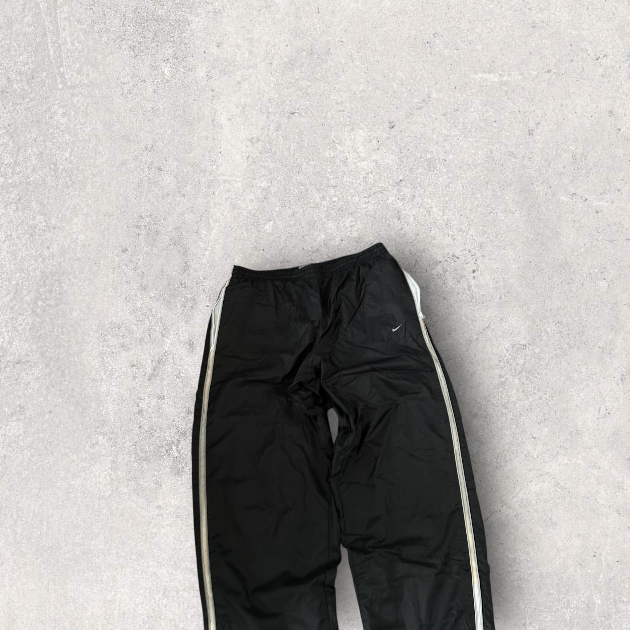 Vintage Nike Trackpants (XL)