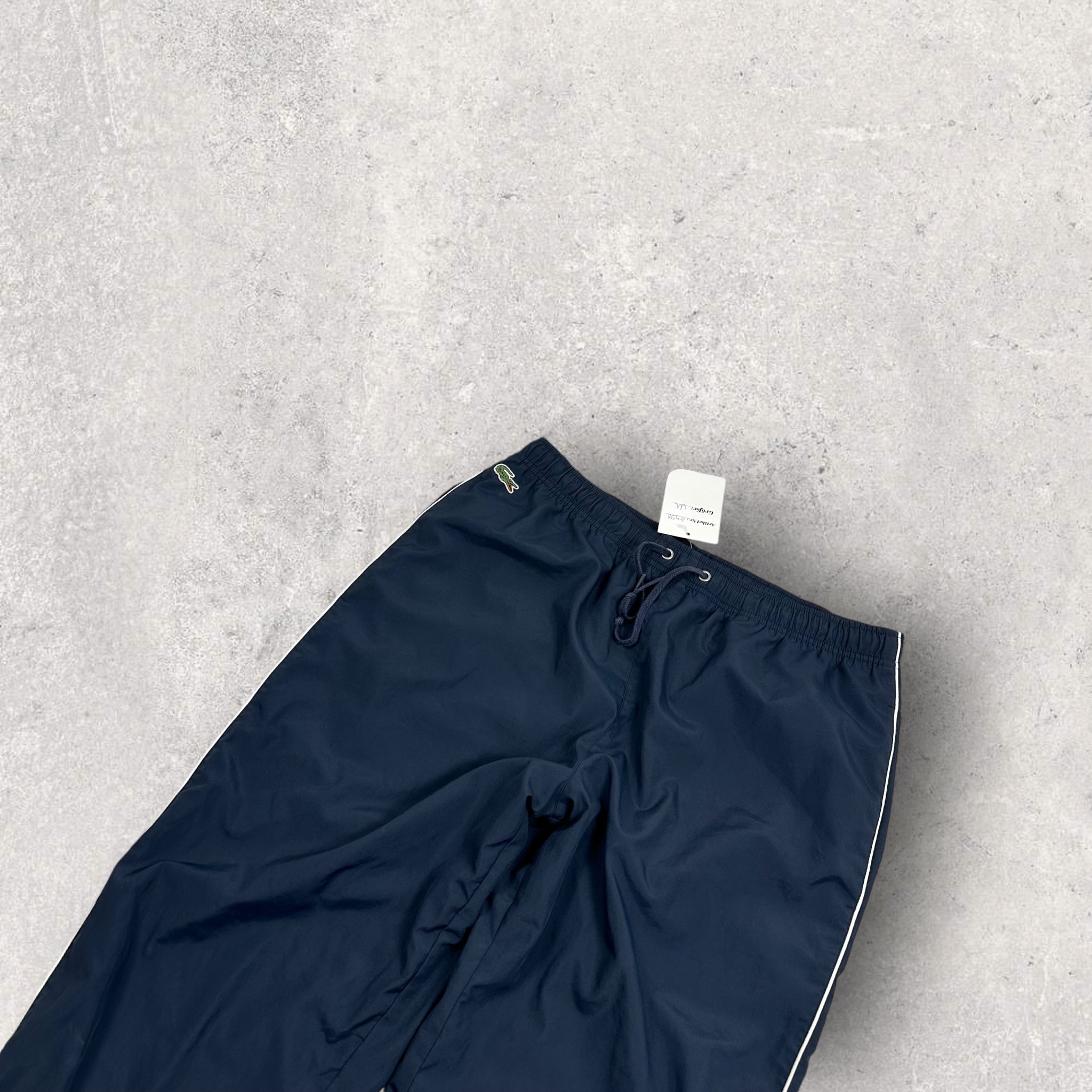 Vintage Lacoste Trackpants (M)