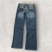 Vintage Armani Jeans (M)