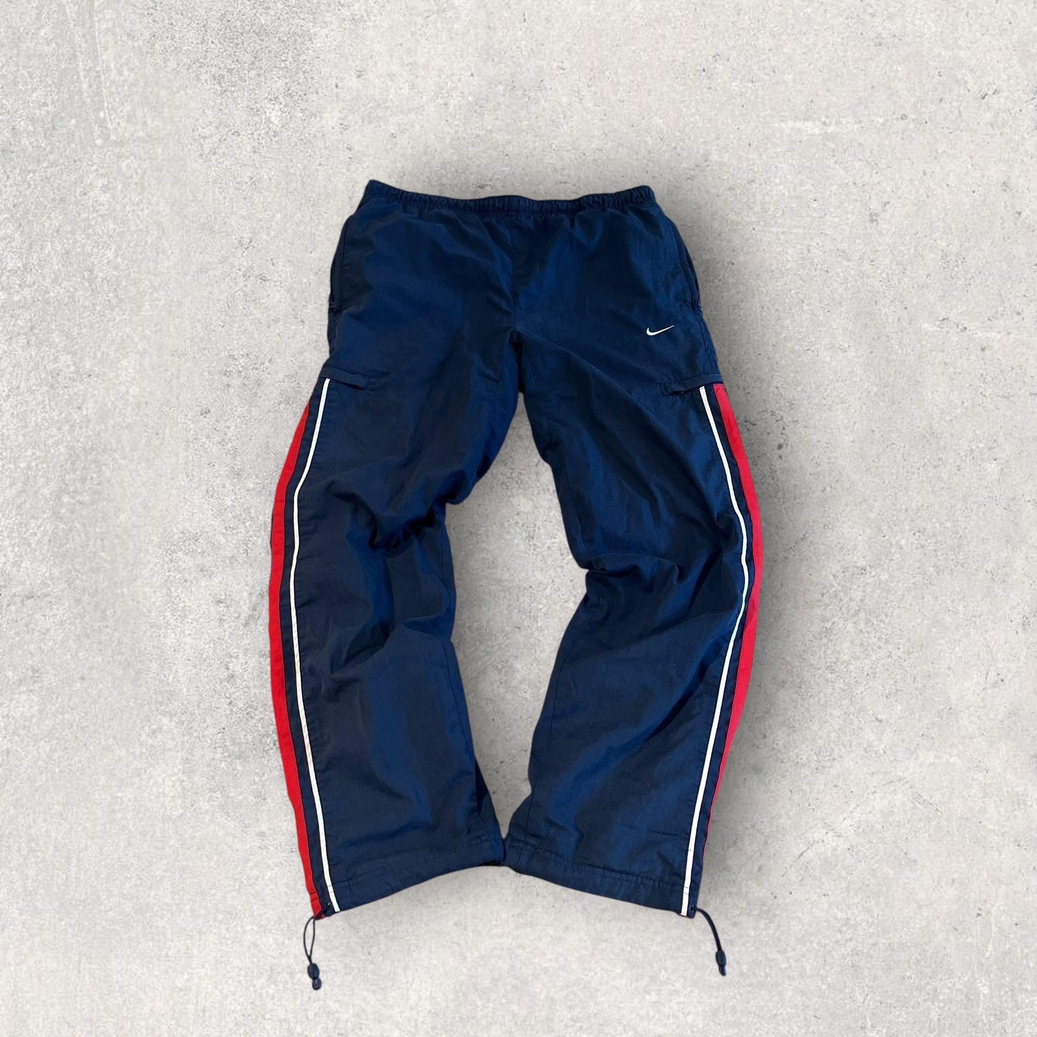 Vintage Nike Trackpants(S)