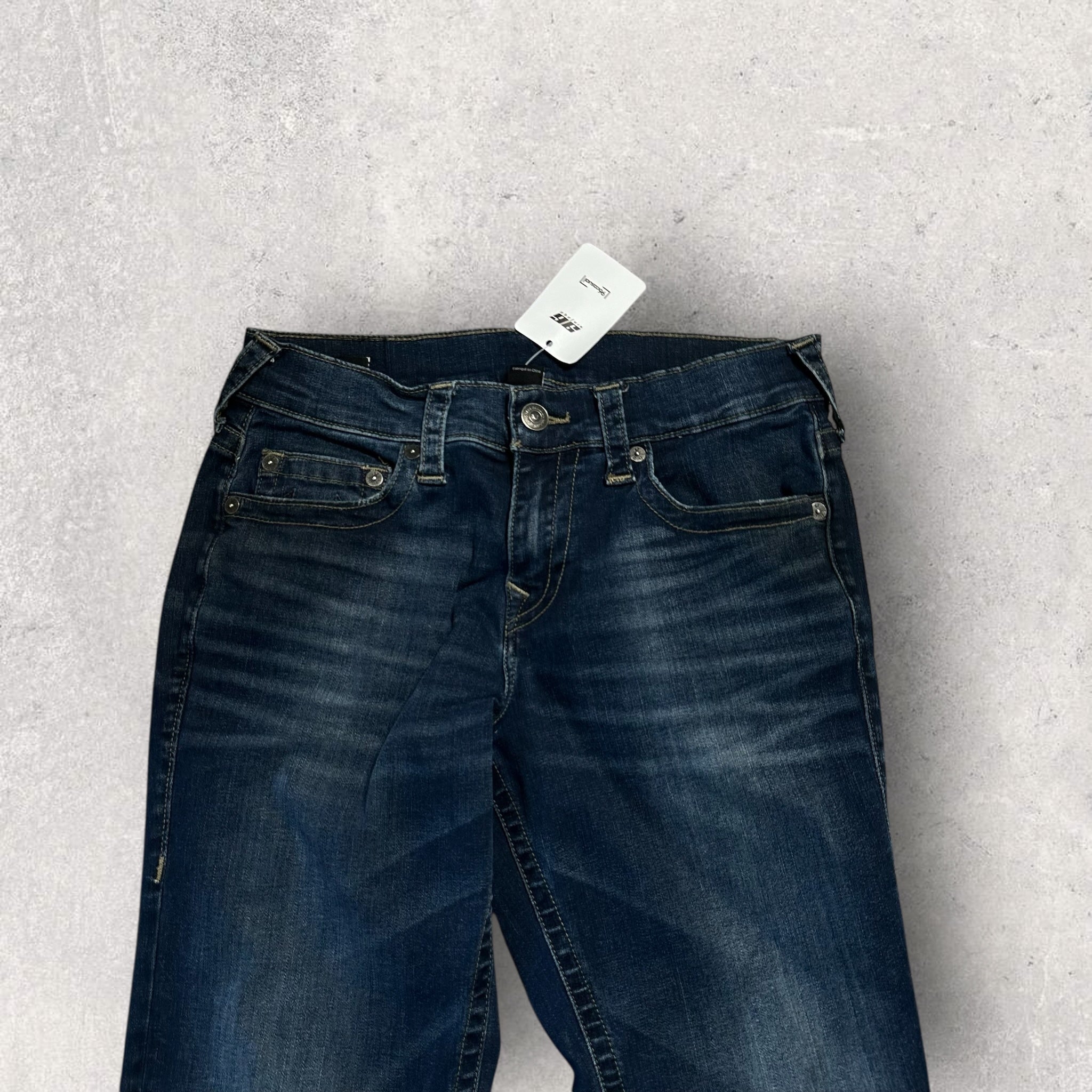 Vintage true religion Jeans (M)