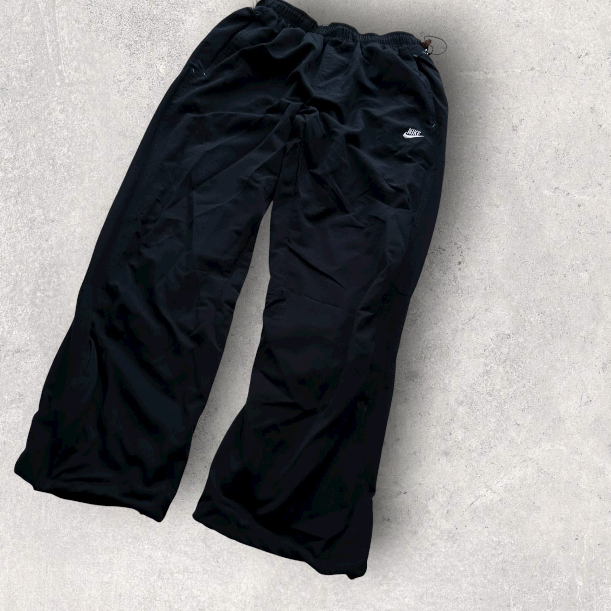 Vintage Nike Trackpants (L)