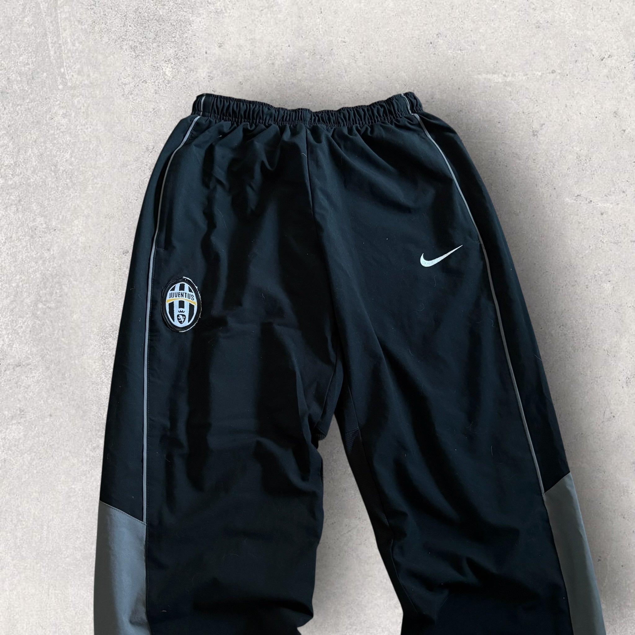 Vintage Juventus Trackpants (M)