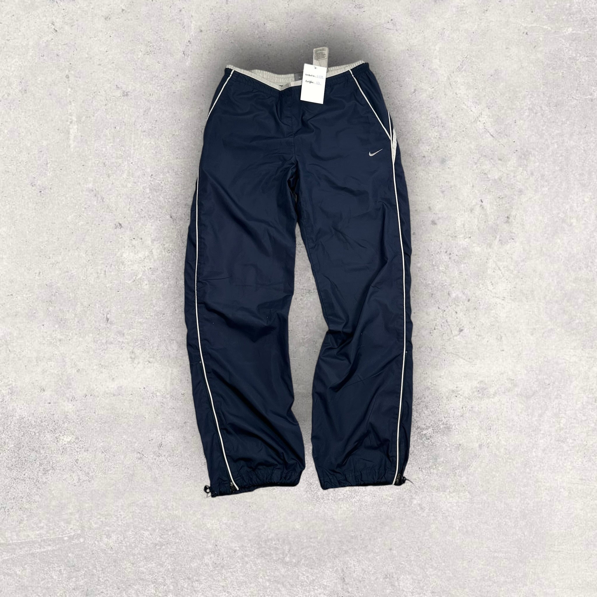 Vintage Nike Trackpants (M)