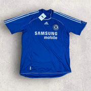 Vintage Chelsea Trikot (XL)