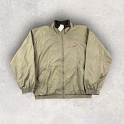 Vintage Nike Trackjacket (S)