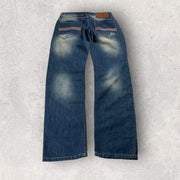 Vintage D&G Jeans (M)