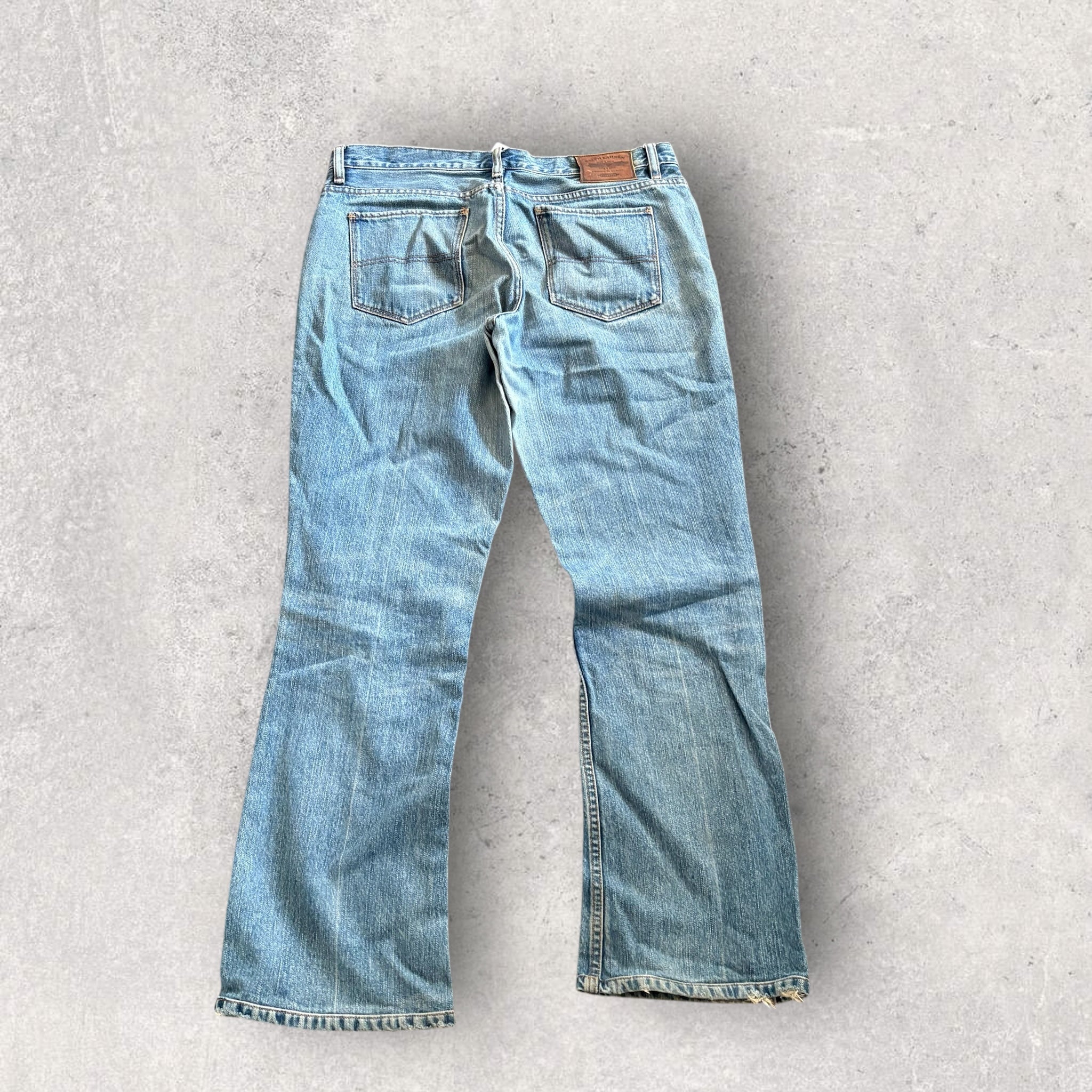 Vintage Ralph Lauren Jeans (32/34)
