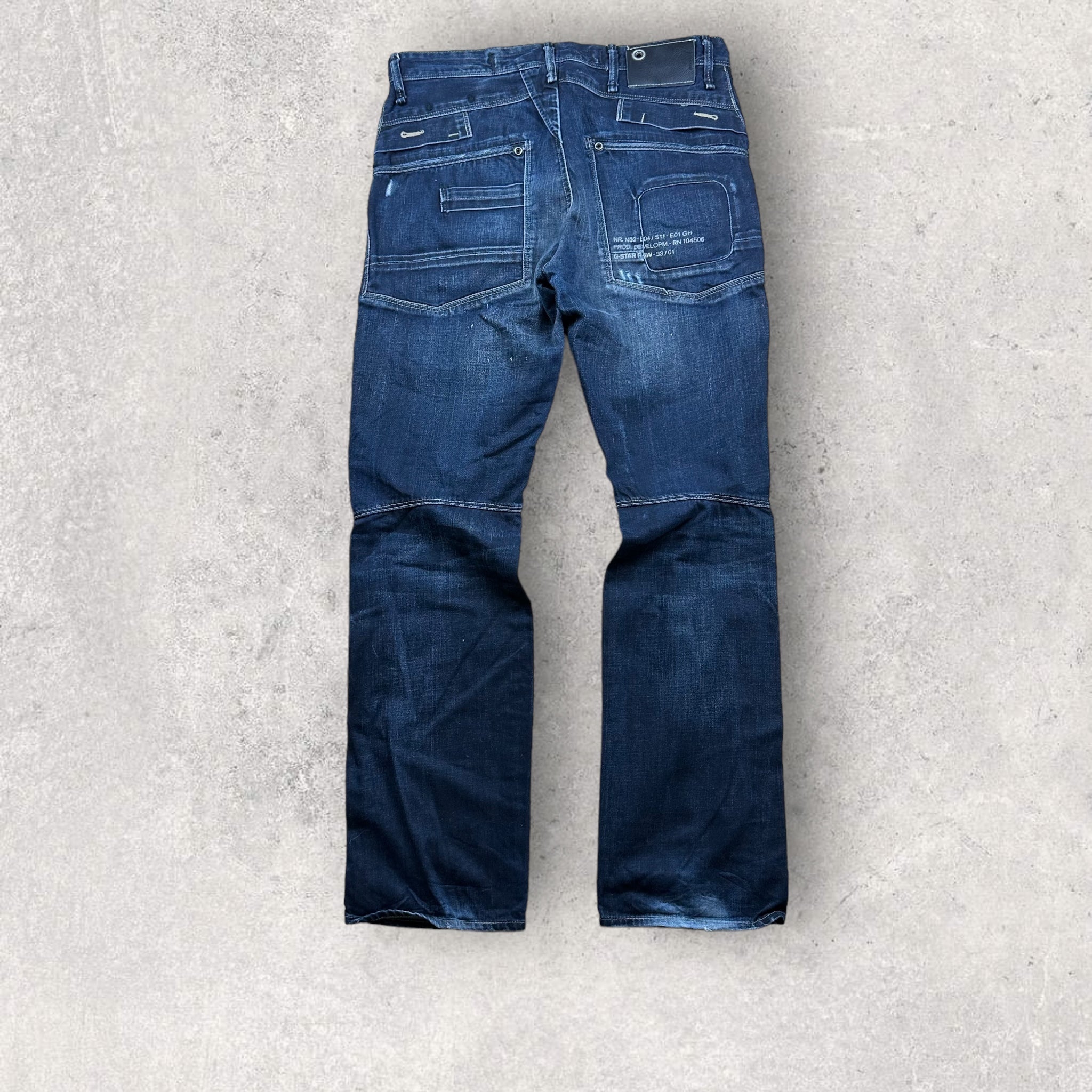 Vintage Gstar Jeans (32)