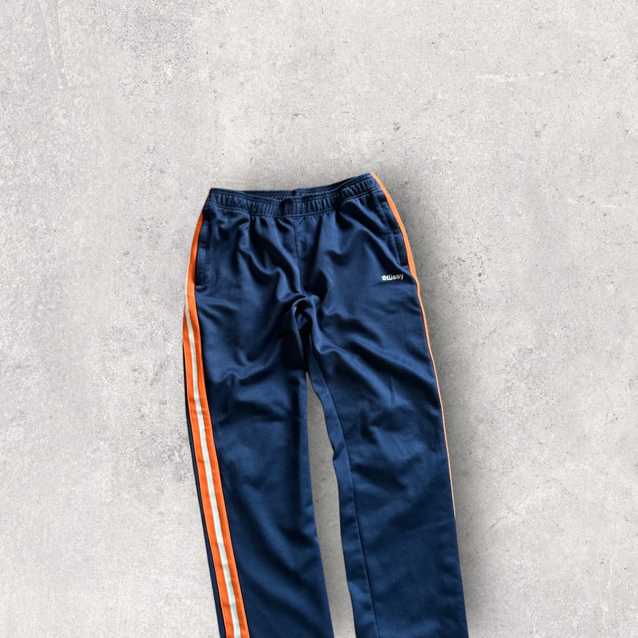 Vintage Stüssy Trackpants (S)