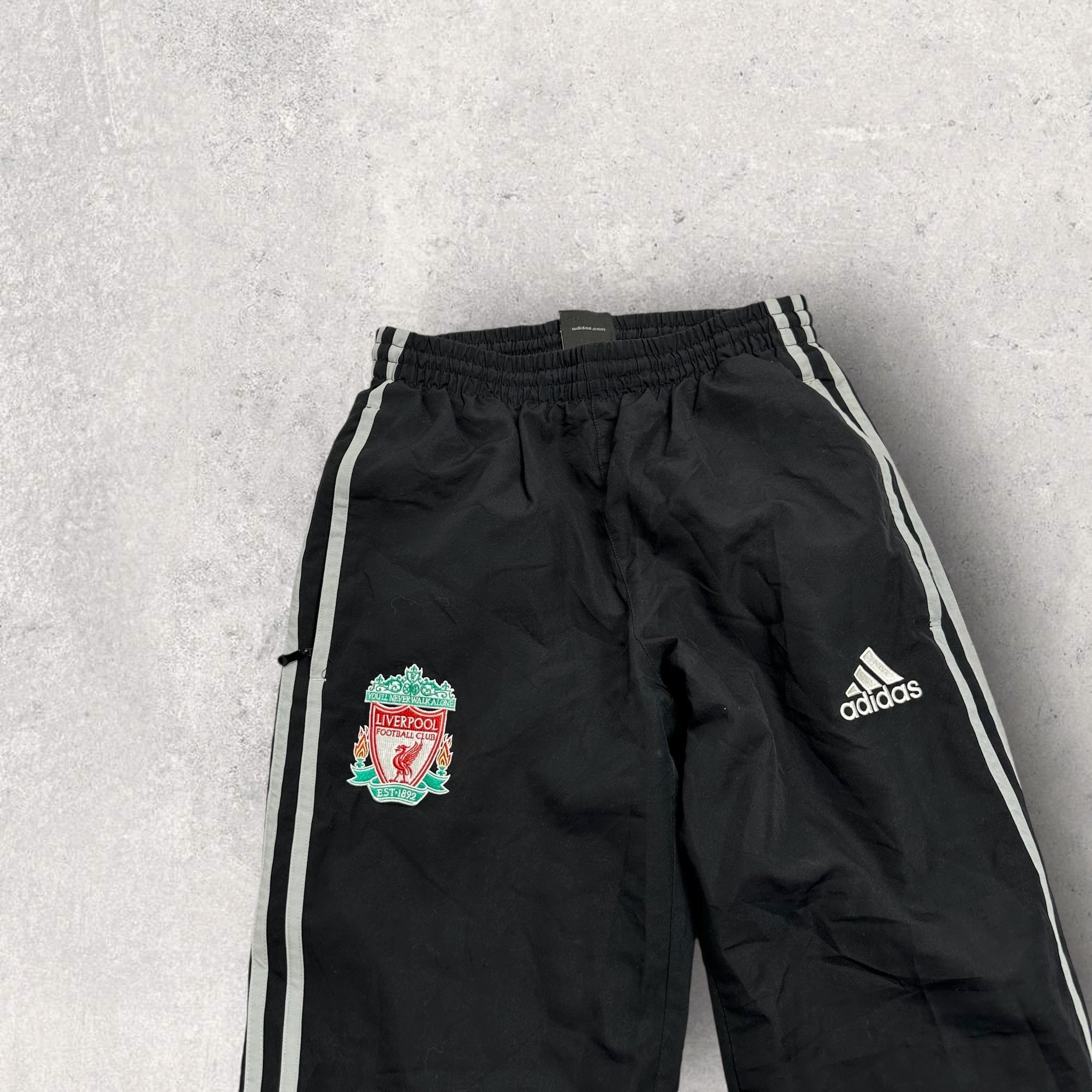 Vintage Liverpool Trackpants (XS)