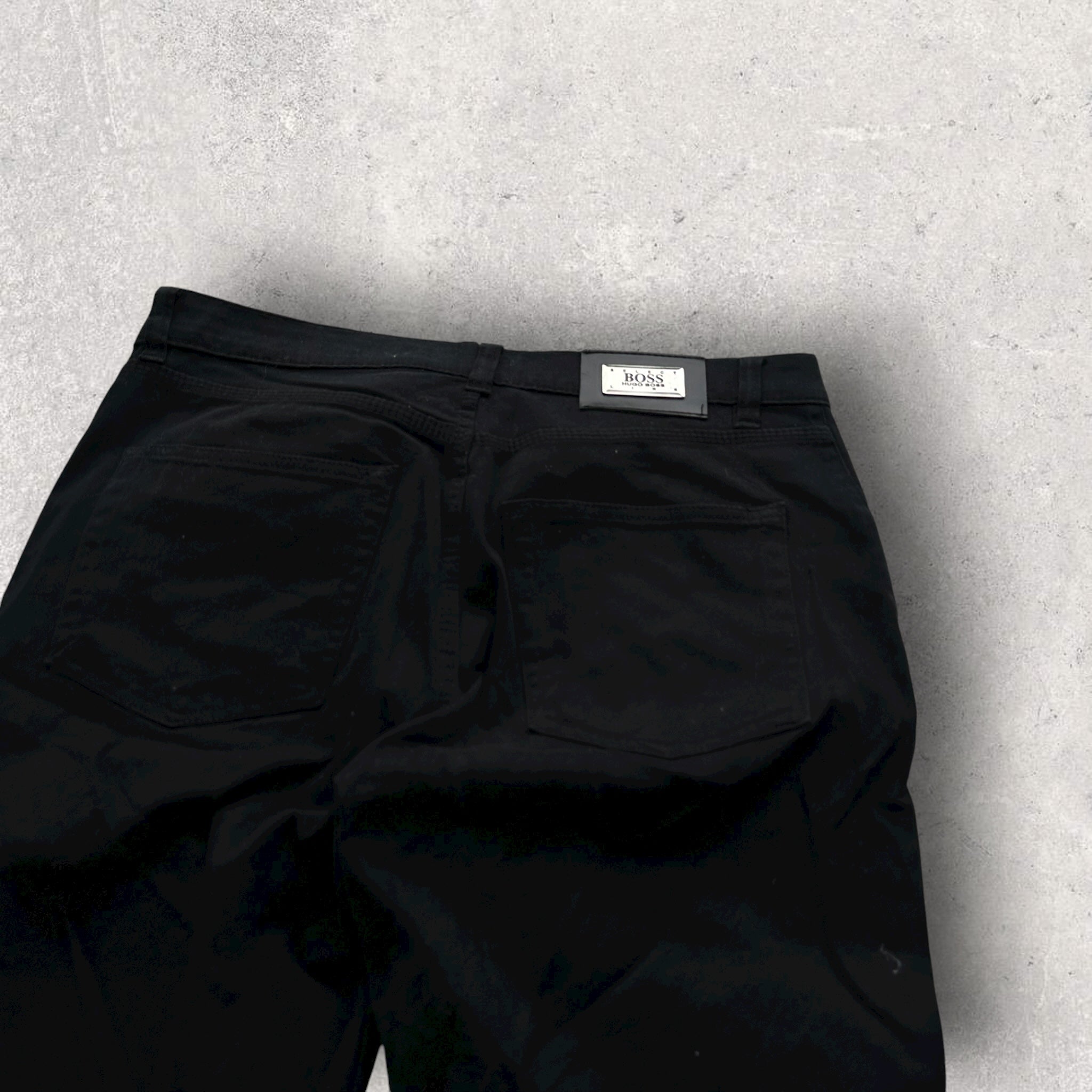 Vintage Boss Jeans (M)