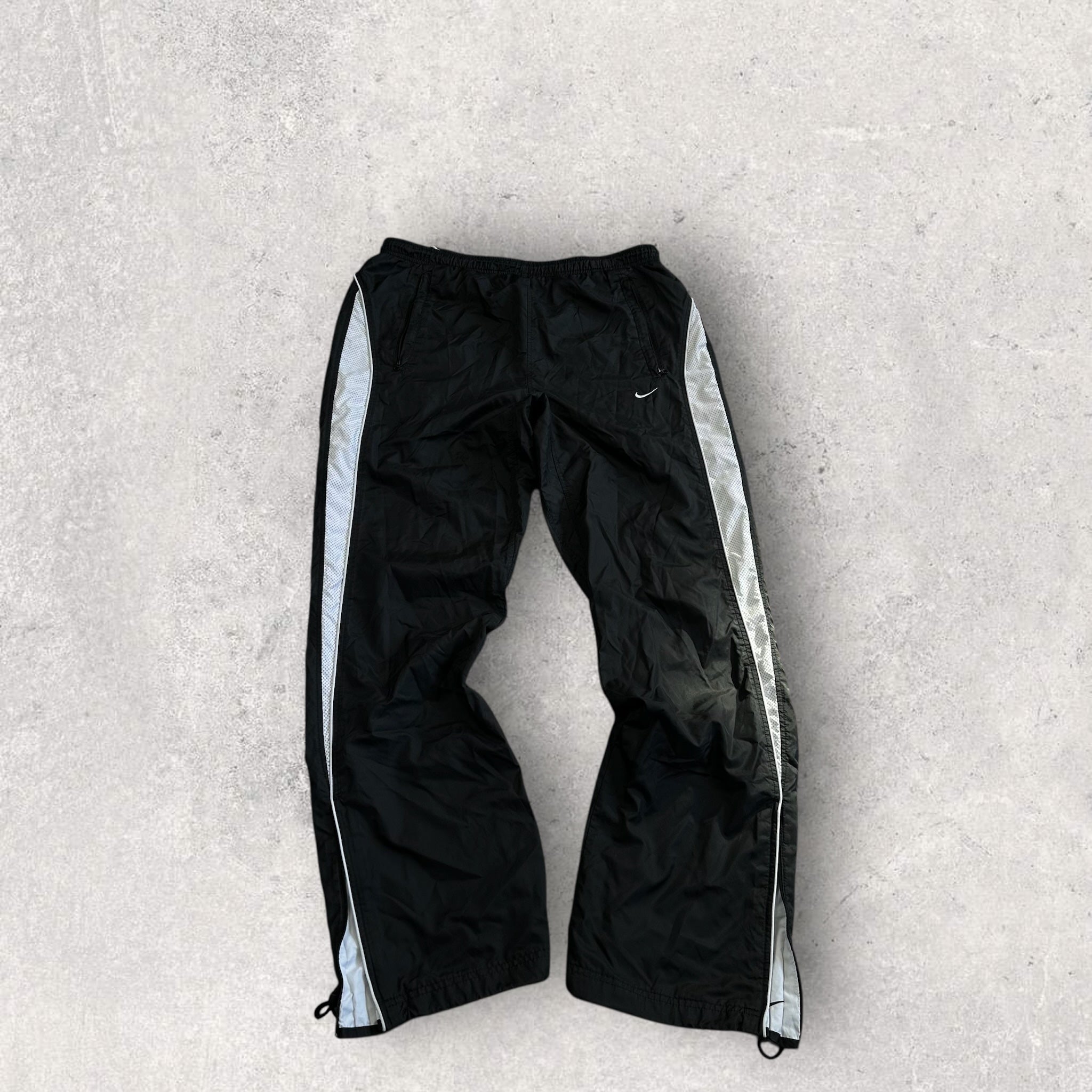Vintage Nike Trackpants (L)