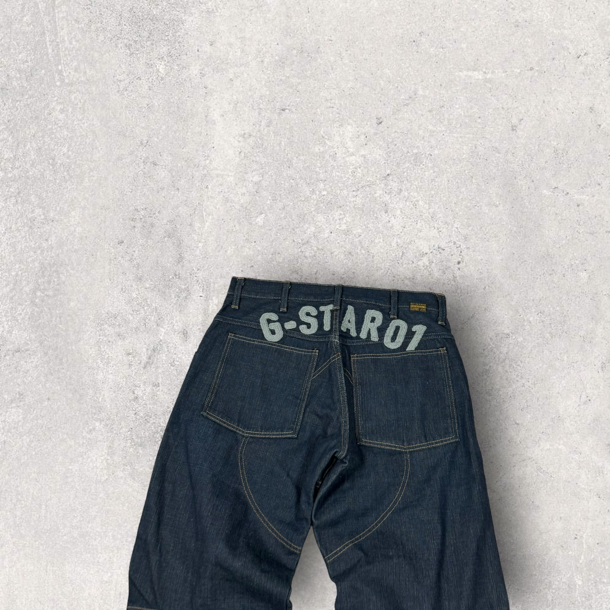 Vintage G-Star Jeans (33/34)