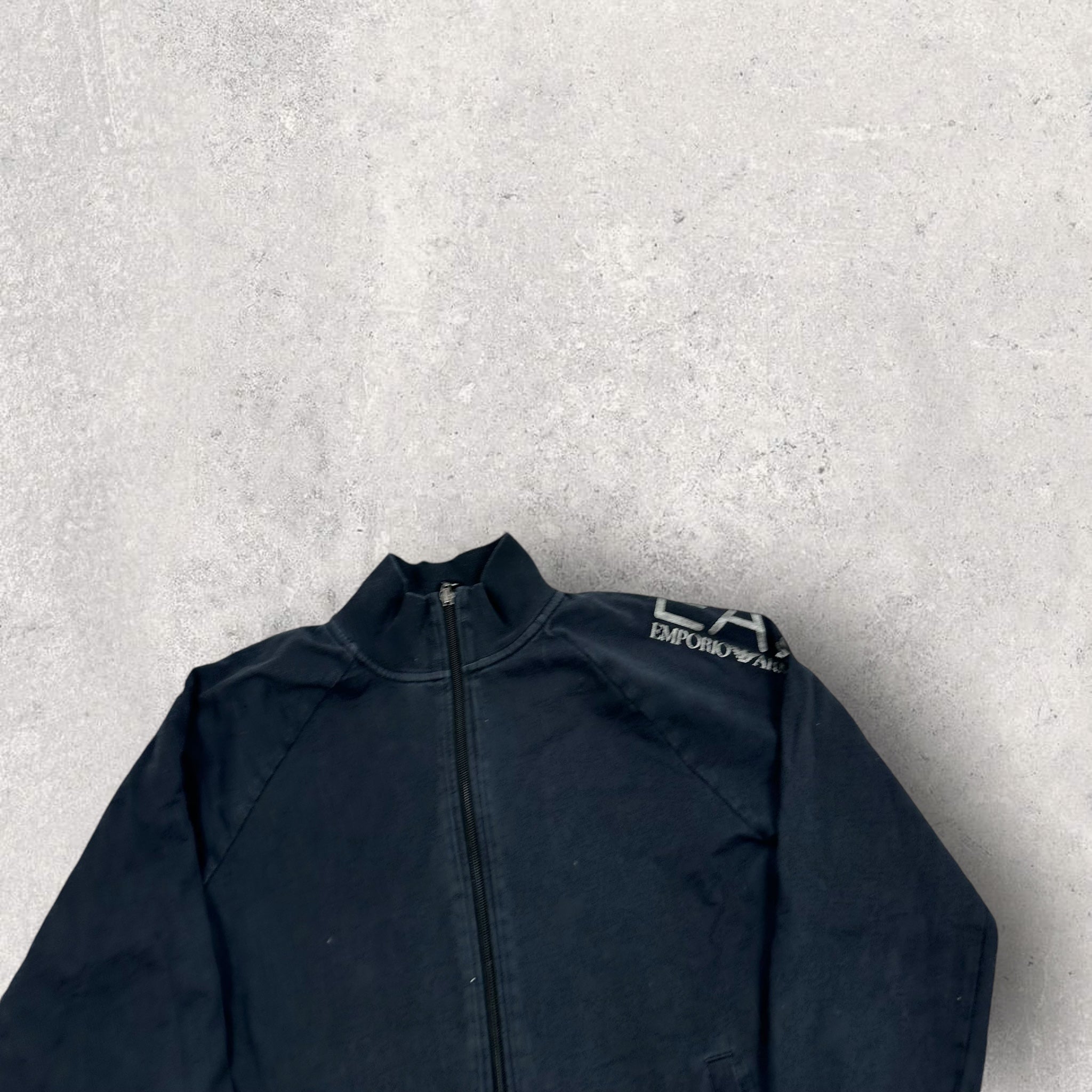 Vintage EA7 Trackjacket (S)