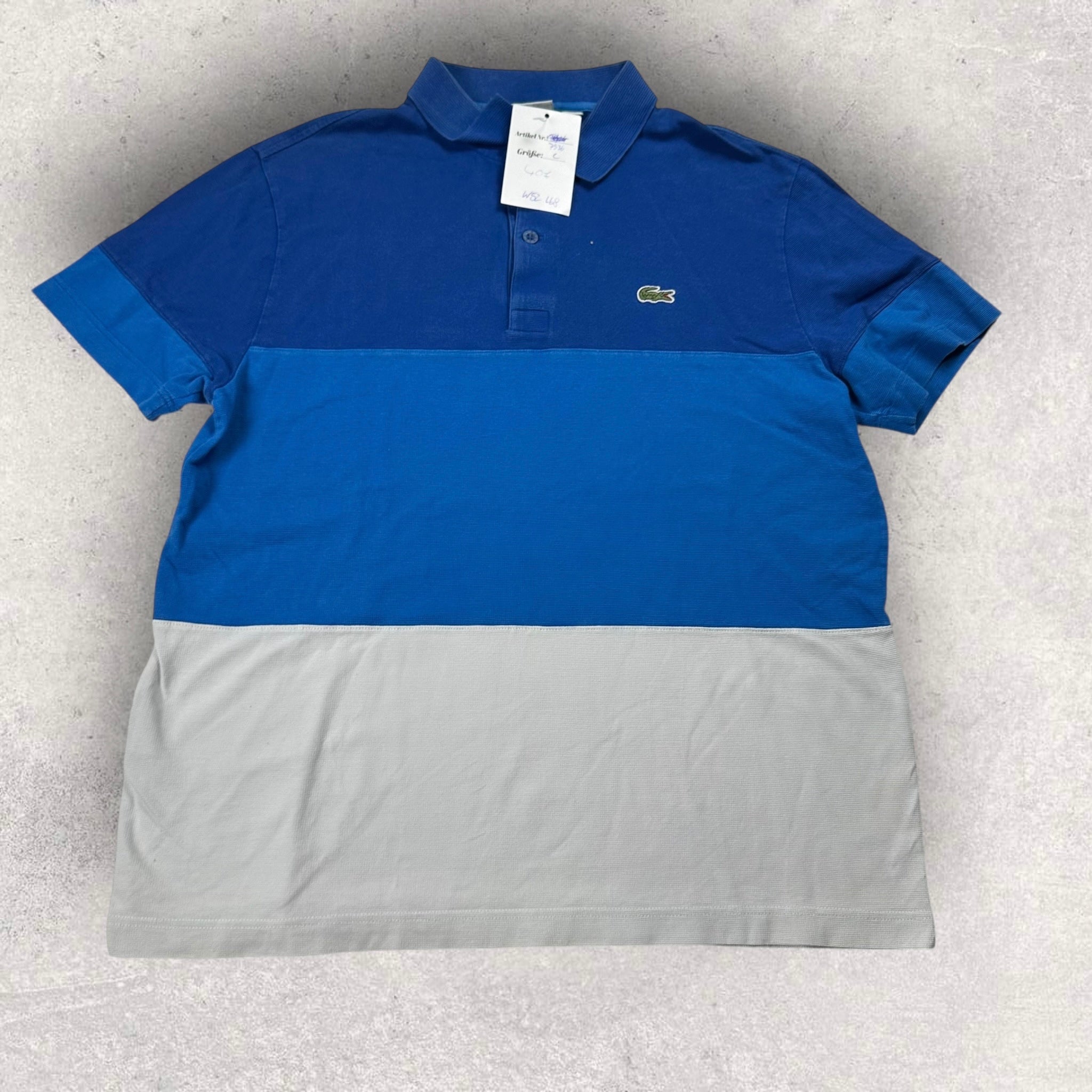 Vintage Lacoste Poloshirt (L)