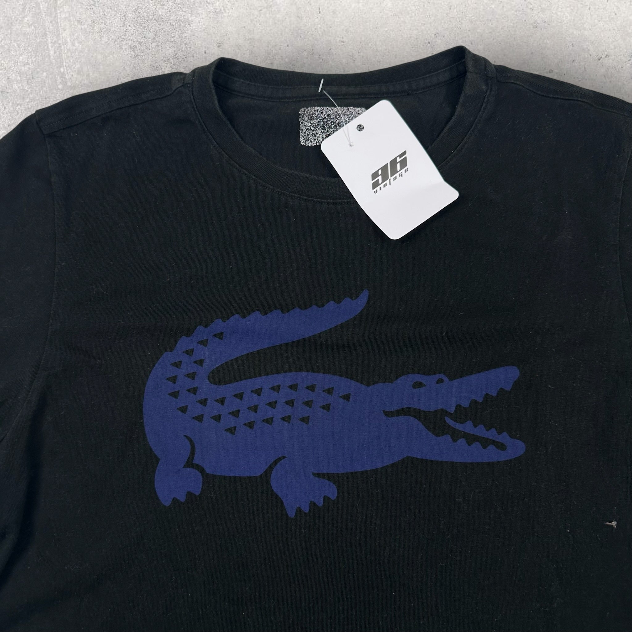 Vintage Lacoste Shirt (M)