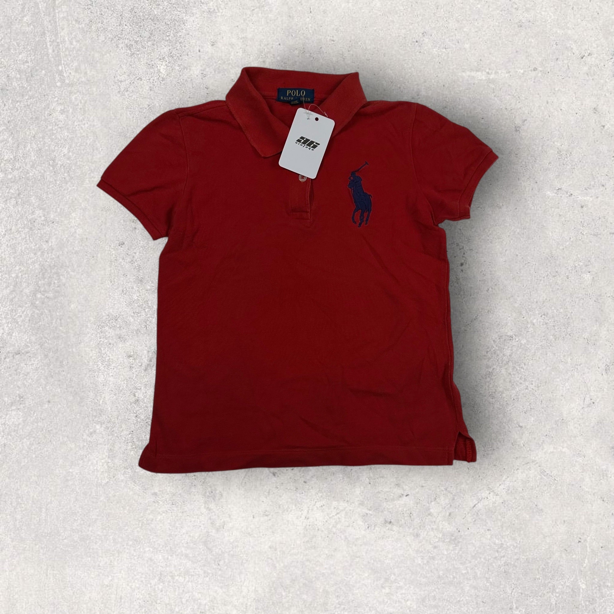 Vintage Ralph Lauren Polo(XS)