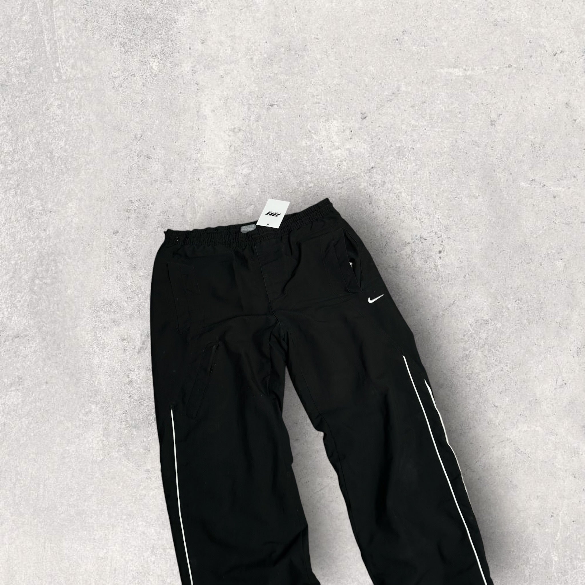 Vintage Nike Trackpants (S)