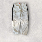 Vintage Nike Trackpants (XL)