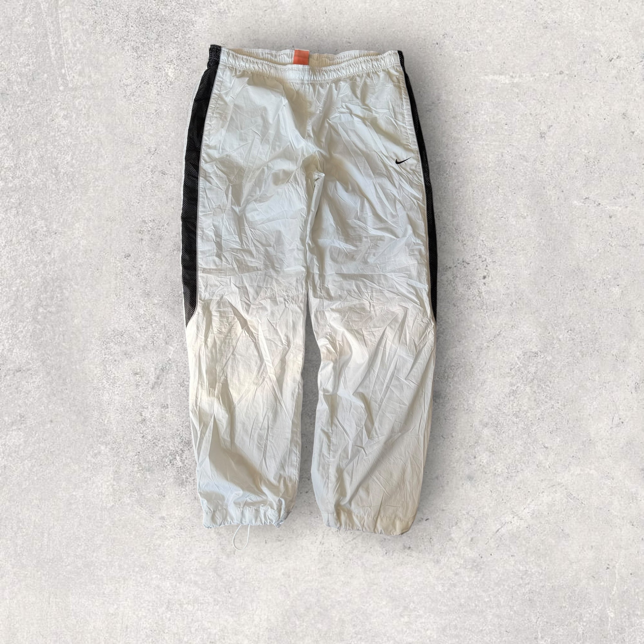Vintage Nike Trackpants (XL)