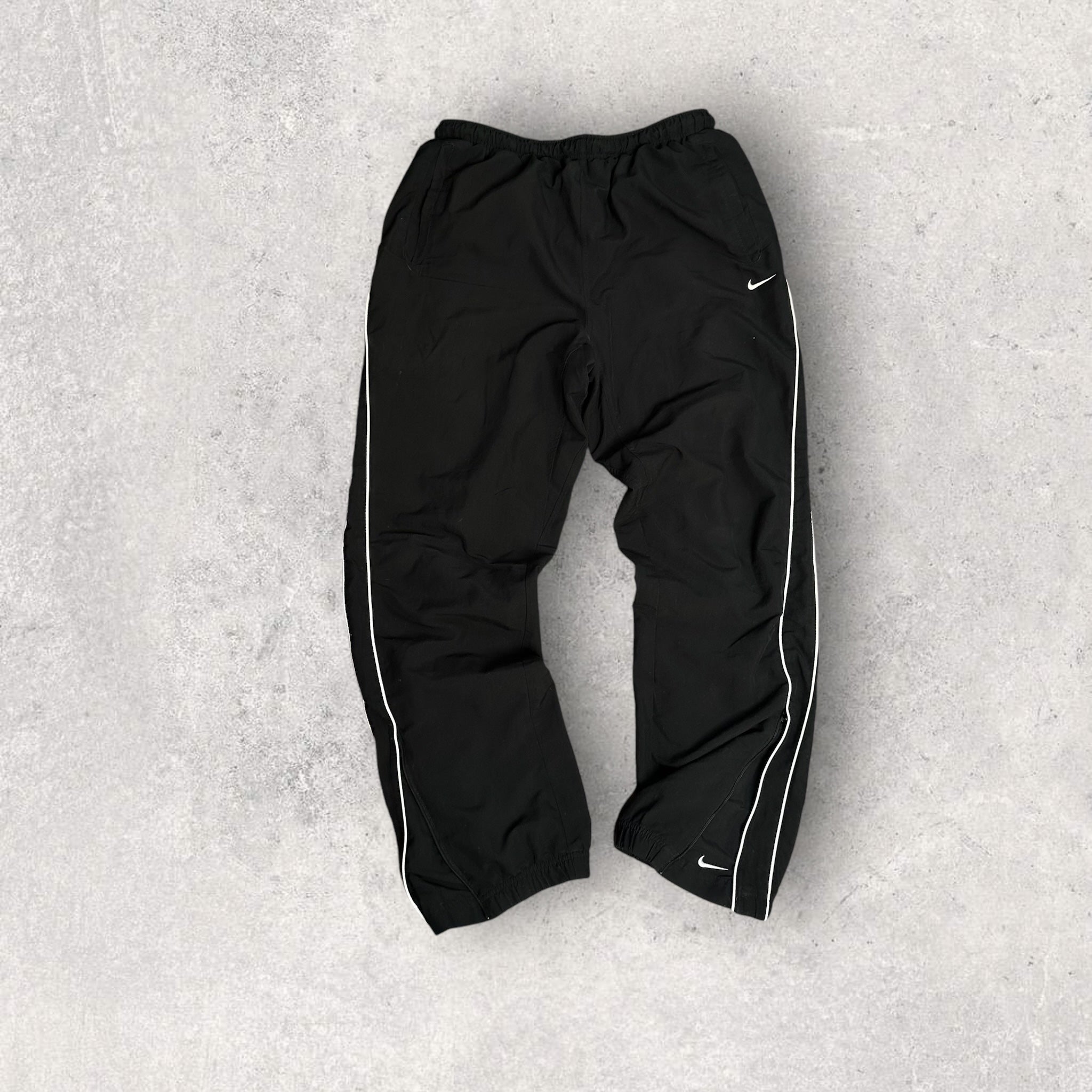 Vintage Nike Trackpants (M)