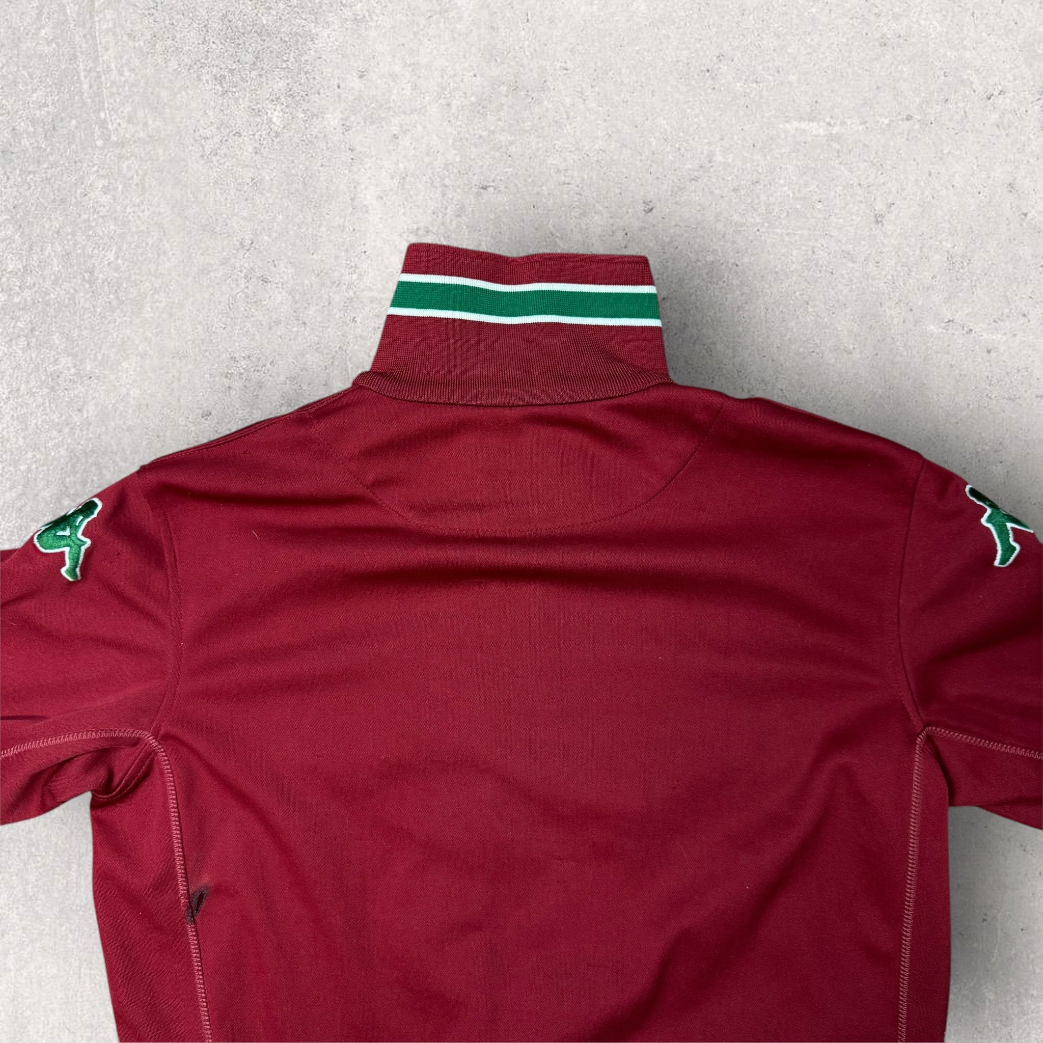 Vintage Portugal Trackjacket (M)