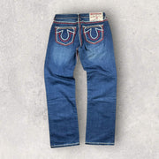 Vintage true Religion Jeans (36)