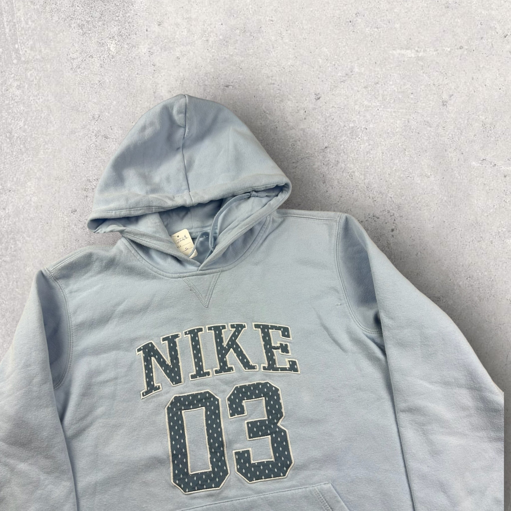 Vintage Nike Pullover (S)