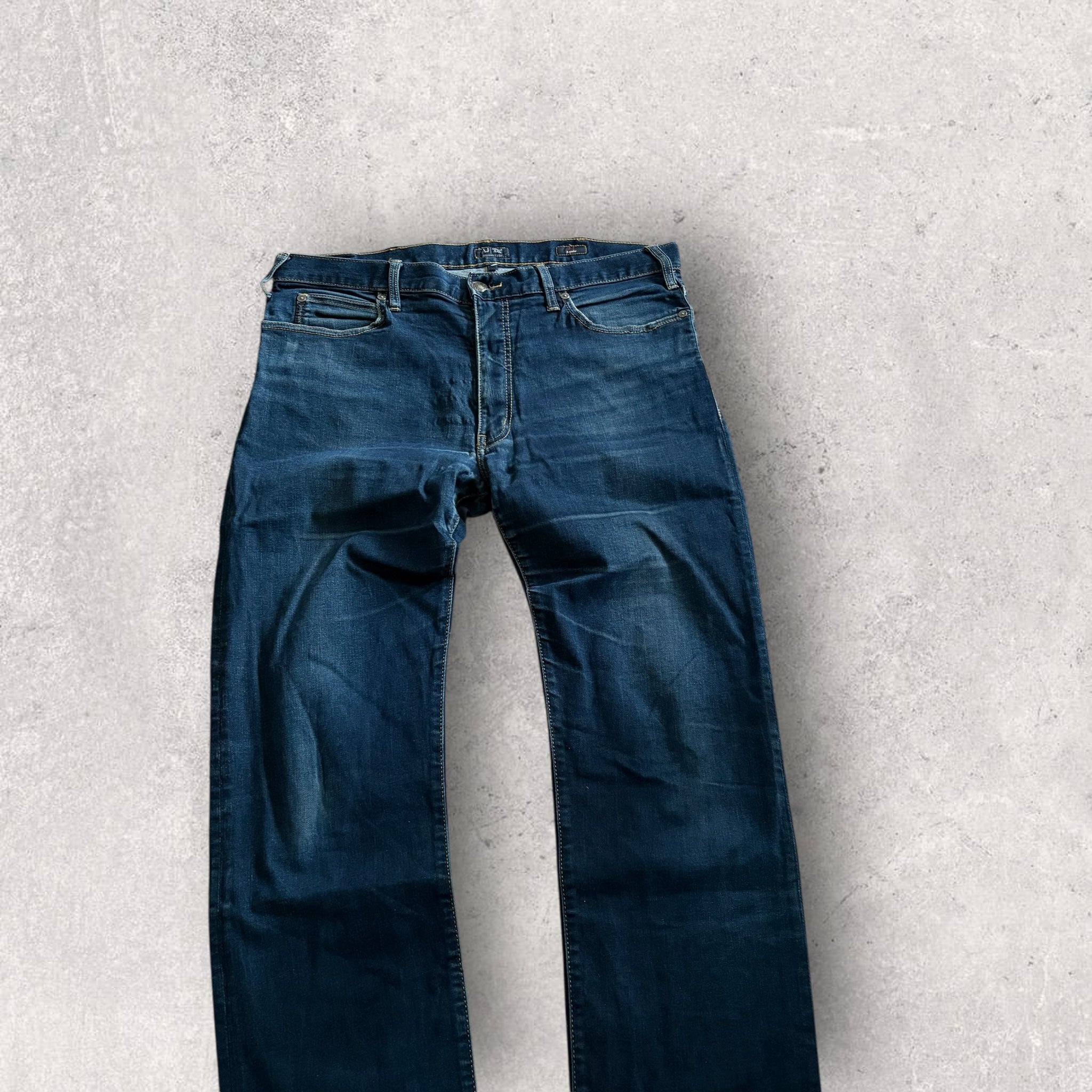 Vintage Armani Jeans (L)