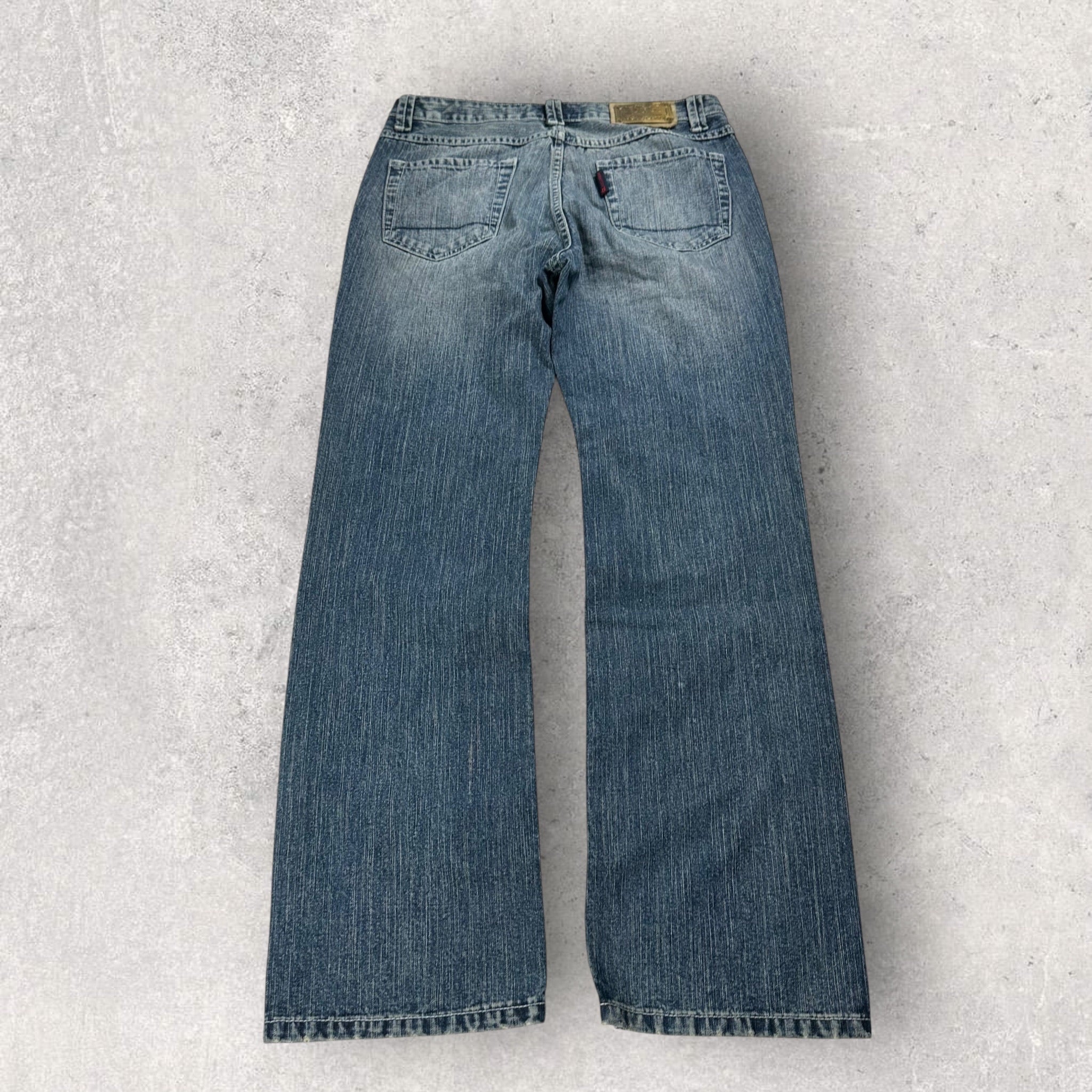 Vintage D&G Jeans (M)