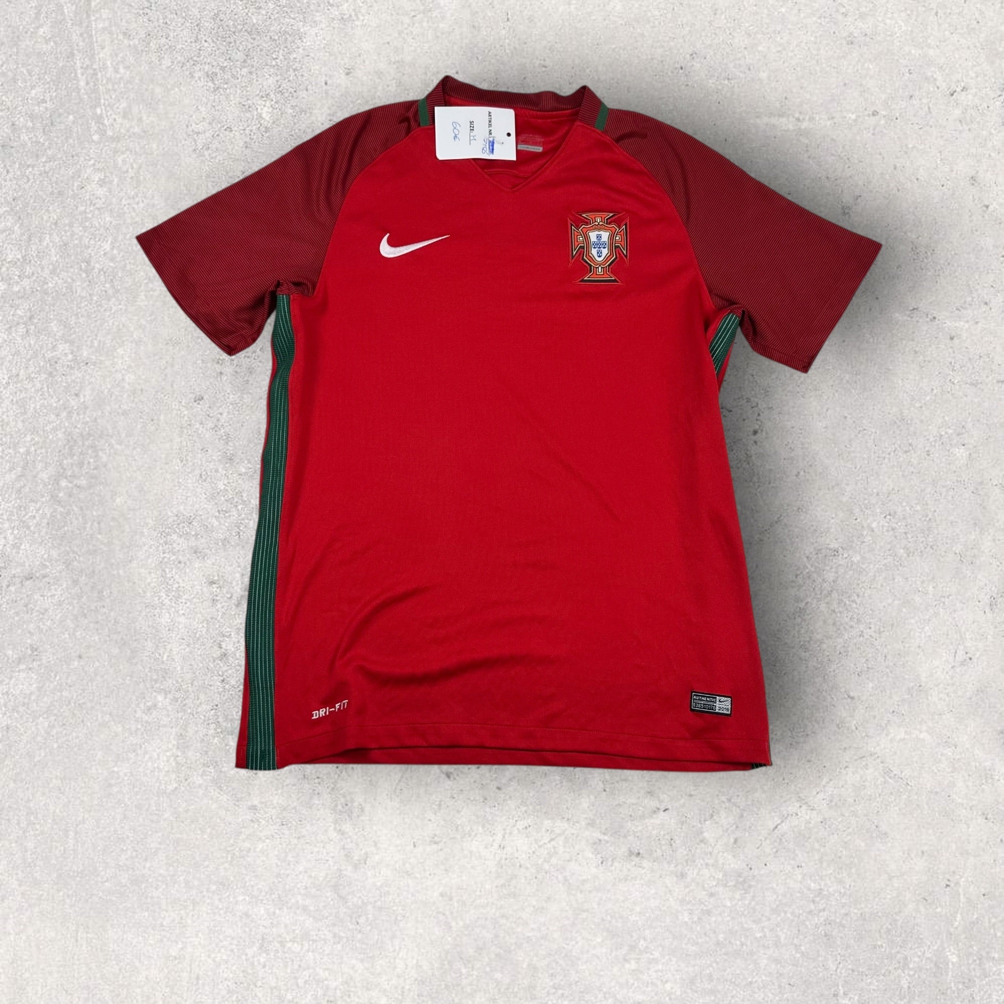 Vintage Portugal Trikot(M)