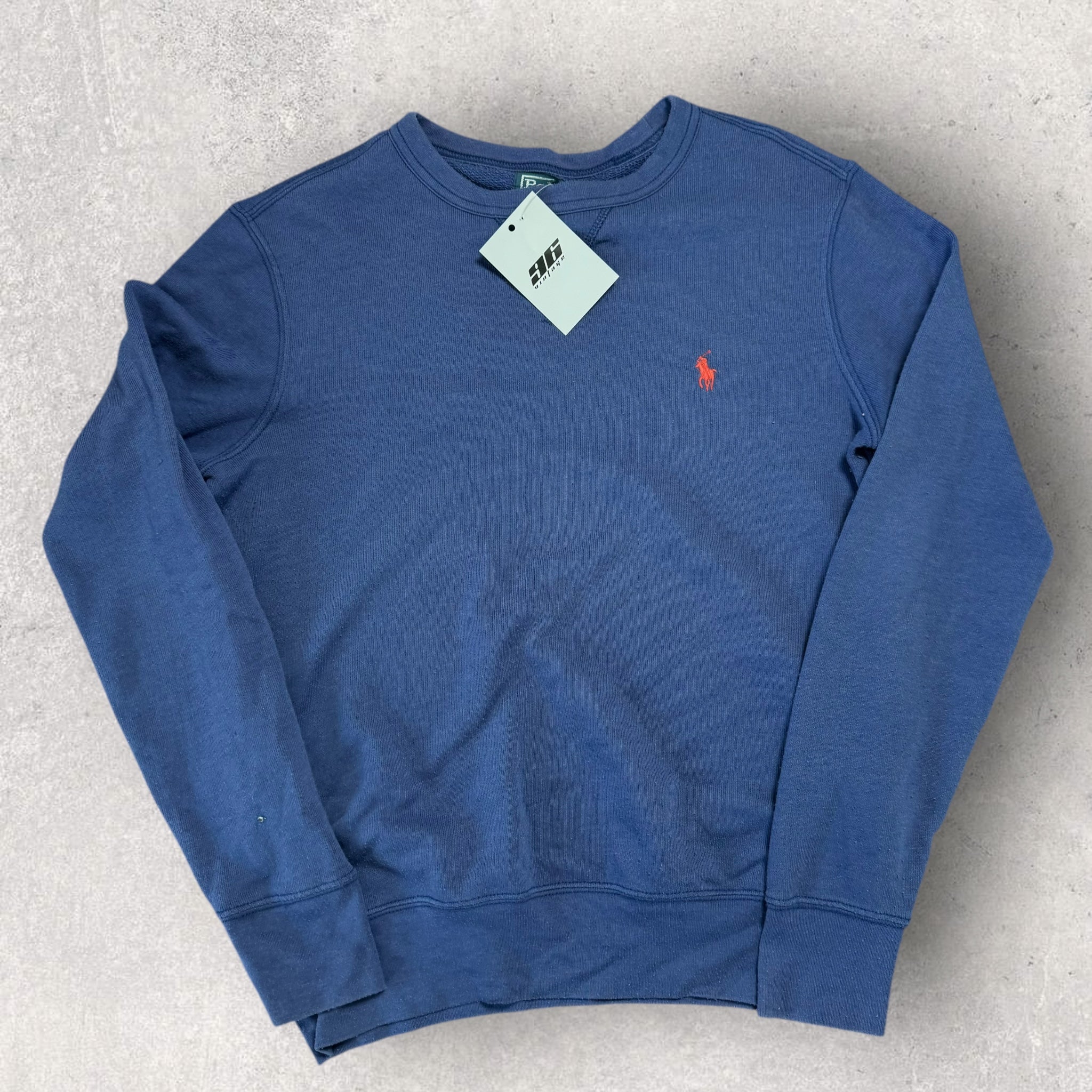 Vintage Ralph Lauren Sweater (M)