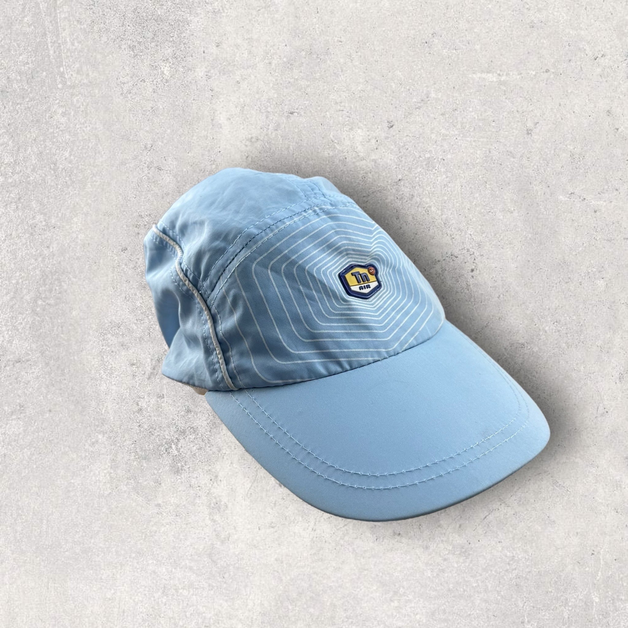 Vintage Nike TN Cap