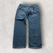 Vintage YSL Jeans (S)