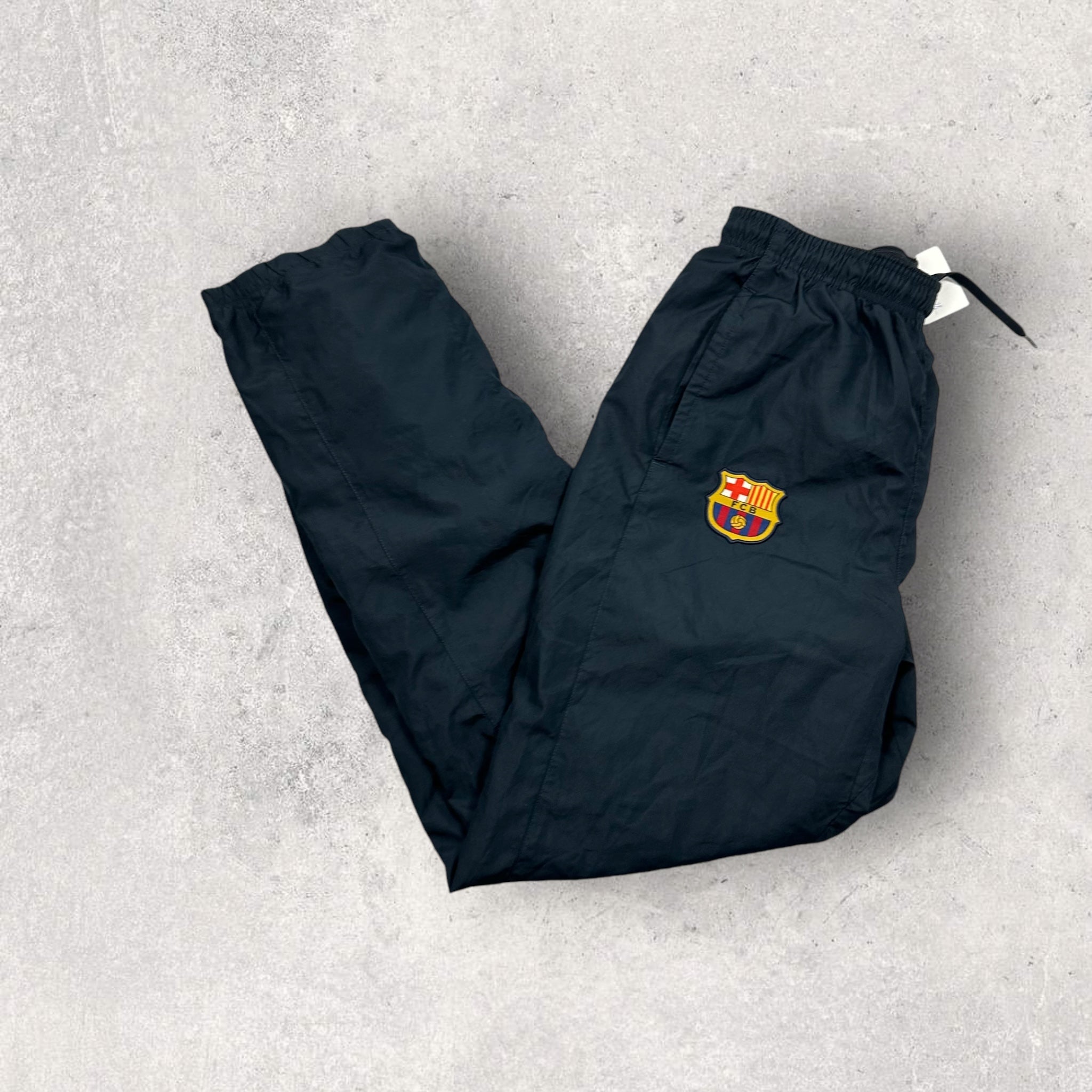Vintage Barcelona Trackpants (S)