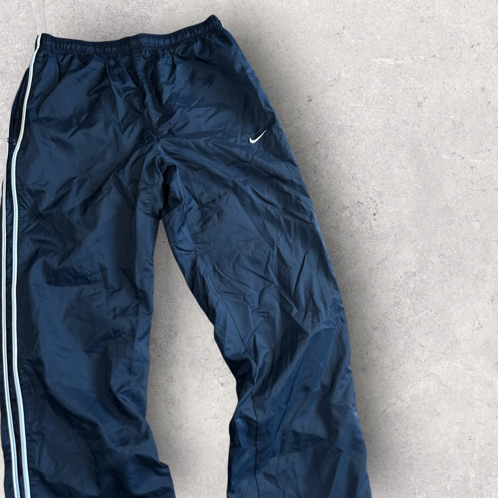 Vintage Nike Trackpants (S)