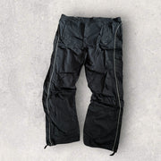 Vintage Nike Trackpants (XL)