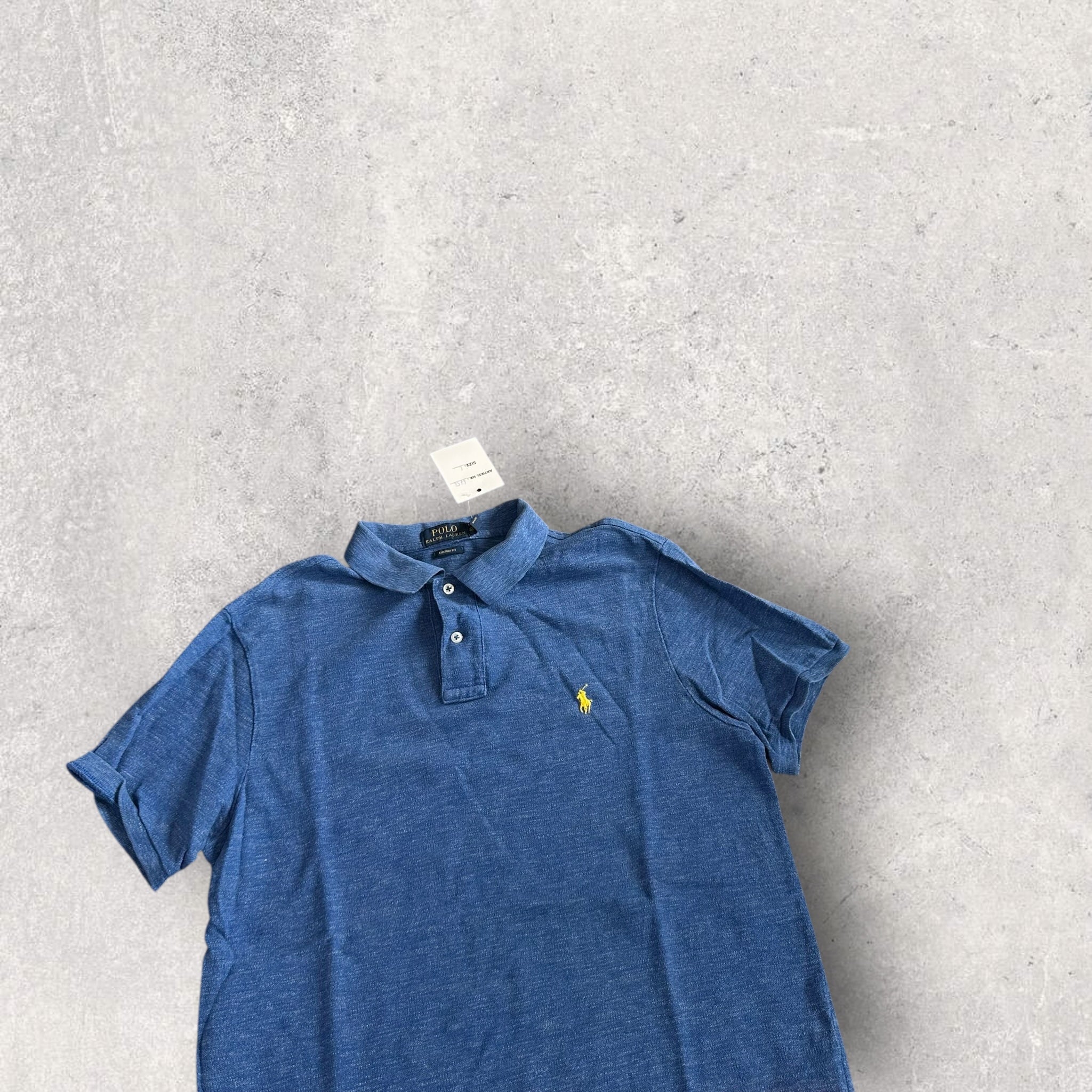 Vintage Ralph Lauren Poloshirt (L)
