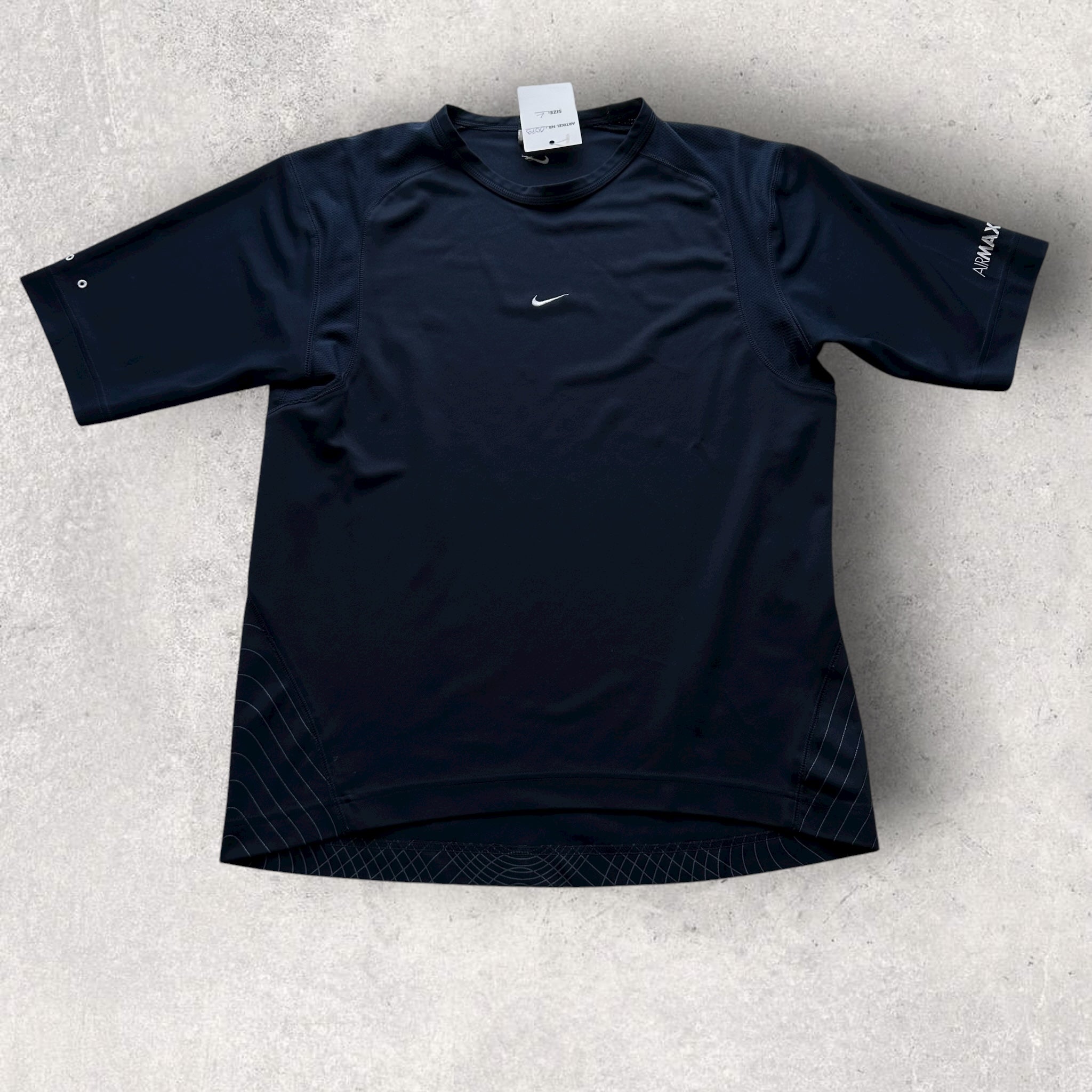 Vintage Nike Trikot (L)