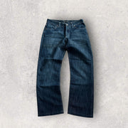 Vintage Armani Jeans (M)