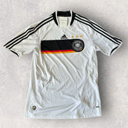 Vintage Deutschland Trikot (L)