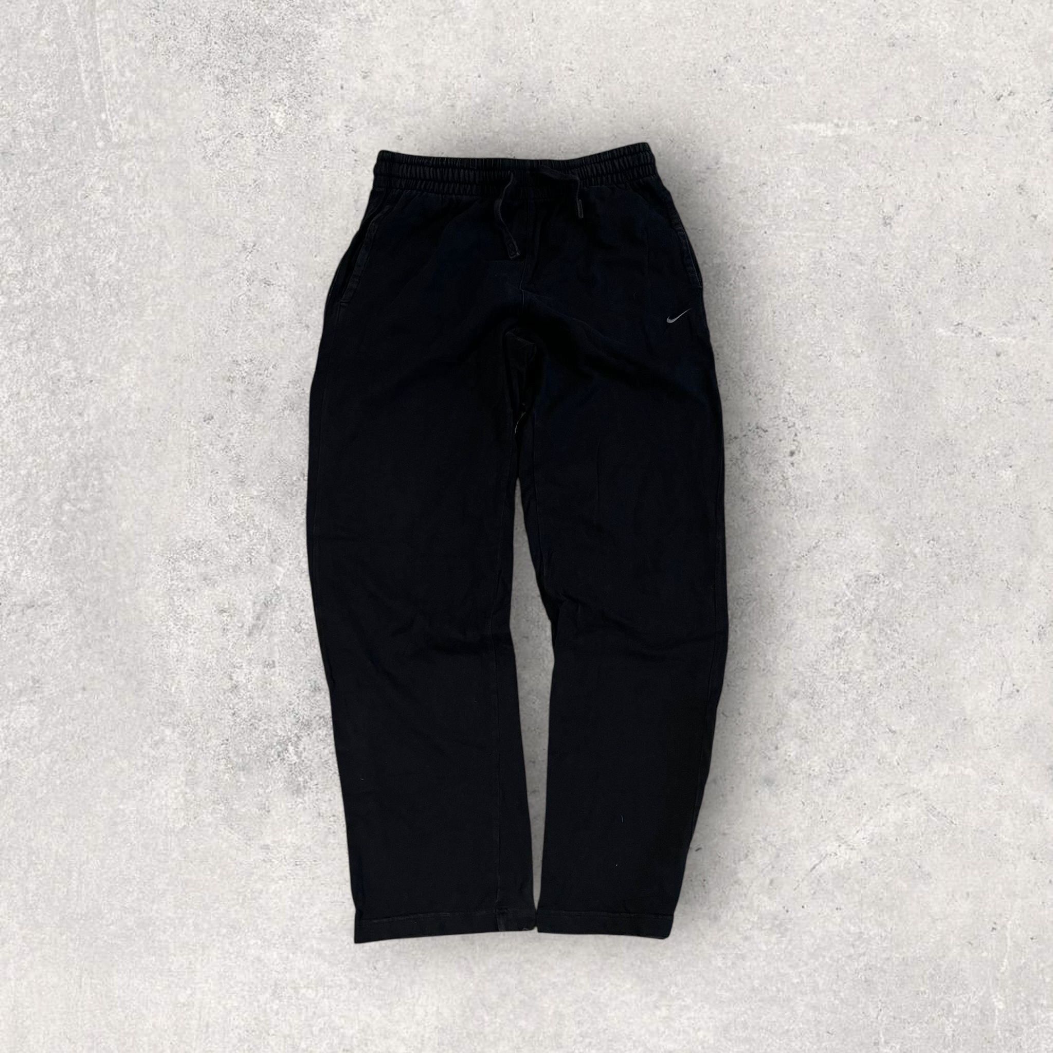 Vintage Nike Trackpants(M)