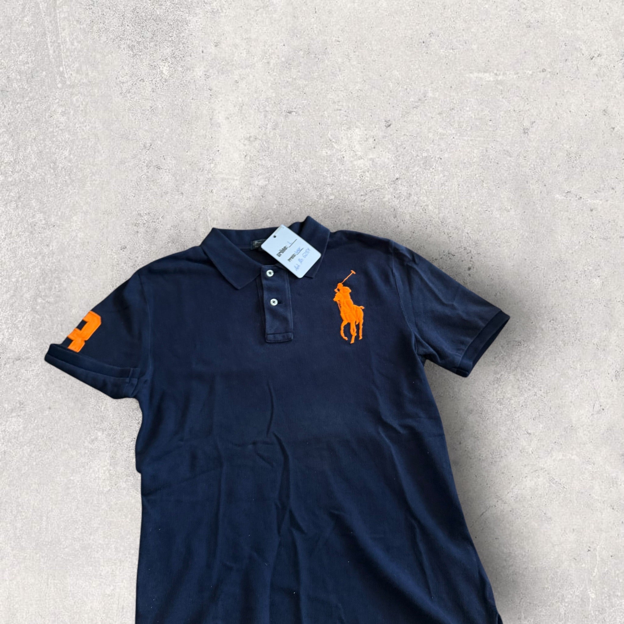 Vintage Ralph Lauren Polo Shirt L